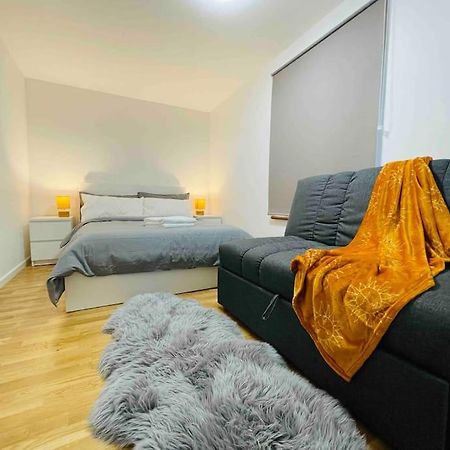 Lovely Duplex Apartment In Edinburgh City Centre Ngoại thất bức ảnh