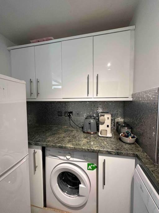 Lovely Duplex Apartment In Edinburgh City Centre Ngoại thất bức ảnh