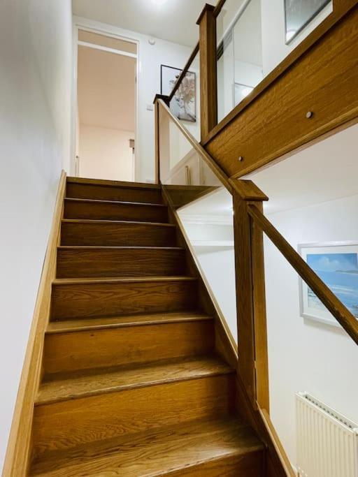 Lovely Duplex Apartment In Edinburgh City Centre Ngoại thất bức ảnh