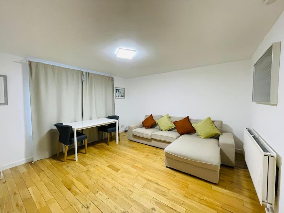 Lovely Duplex Apartment In Edinburgh City Centre Ngoại thất bức ảnh