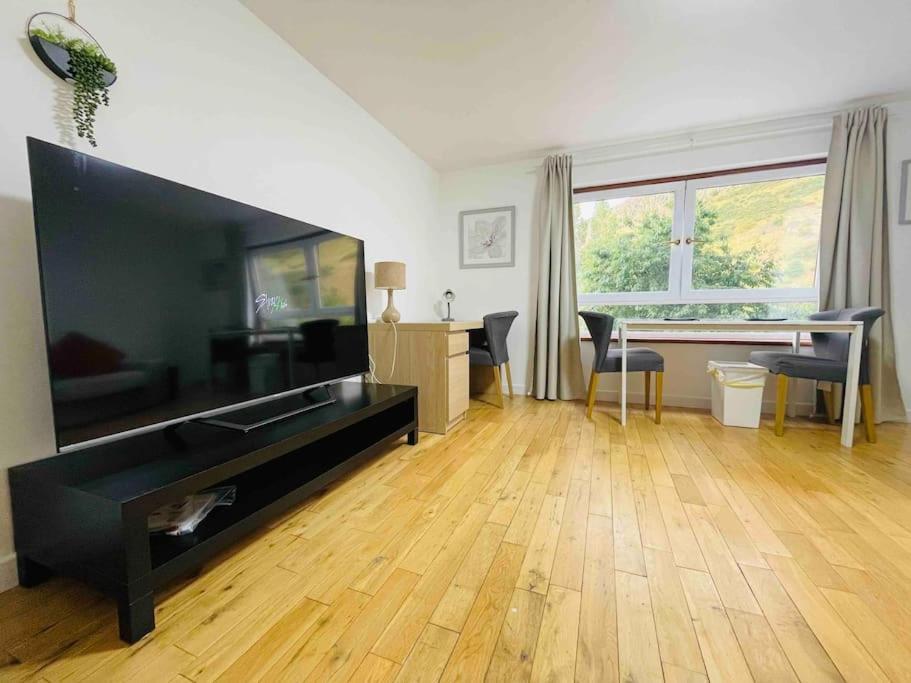 Lovely Duplex Apartment In Edinburgh City Centre Ngoại thất bức ảnh