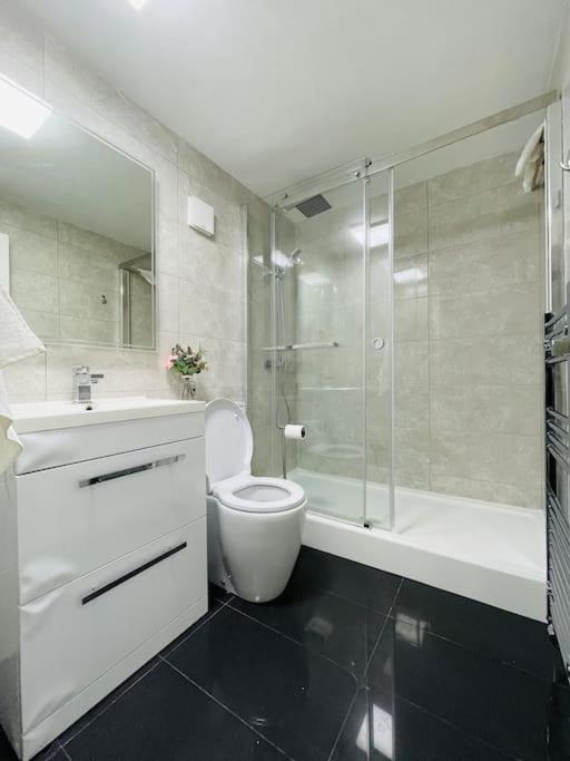 Lovely Duplex Apartment In Edinburgh City Centre Ngoại thất bức ảnh