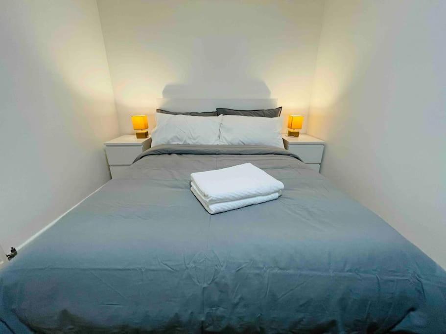 Lovely Duplex Apartment In Edinburgh City Centre Ngoại thất bức ảnh