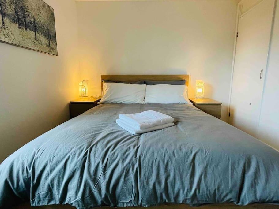 Lovely Duplex Apartment In Edinburgh City Centre Ngoại thất bức ảnh