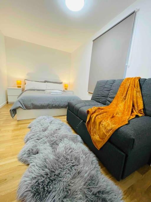 Lovely Duplex Apartment In Edinburgh City Centre Ngoại thất bức ảnh